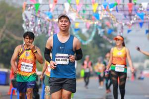 BIB: 47070, 40330
                            <button type="button" onclick="openModal(9893818)" class="btn btn-primary btn-sm float-right btn-popup" data-toggle="modal" data-target=".modal-high-quality">
                        <i class="fas fa-shopping-cart"></i> Add to Cart
                    </button>
                                            <button type="button" onclick="isThisMe(9893818, true)" class="btn btn-success btn-sm float-right btn-popup btn-isme hidden" data-toggle="tooltip" data-placement="bottom" title="นี่คือรูปของคุณใช่ไหม คลิกที่นี่เพื่อเอาเข้าอัลบั้ม">
                        <i class="fas fa-plus"></i> Add to album
                    </button>
                    <button type="button" onclick="isThisMe(9893818, false)" class="btn btn-warning btn-sm float-right btn-popup btn-isnotme hidden">
                        <i class="fas fa-ban"></i> Remove from album
                    </button>